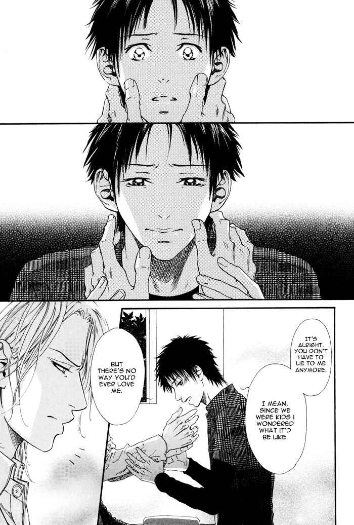 Page 27 Chapter 4 Bi no Isu