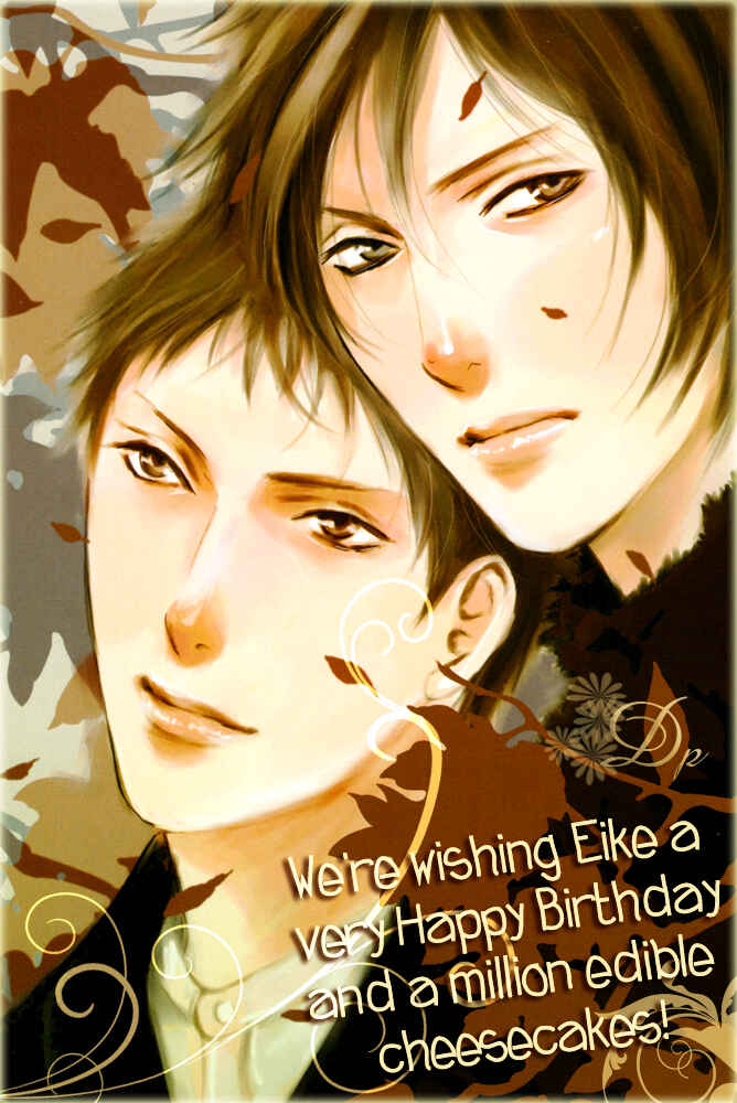 Page 1 Chapter 3.5 Bi no Isu
