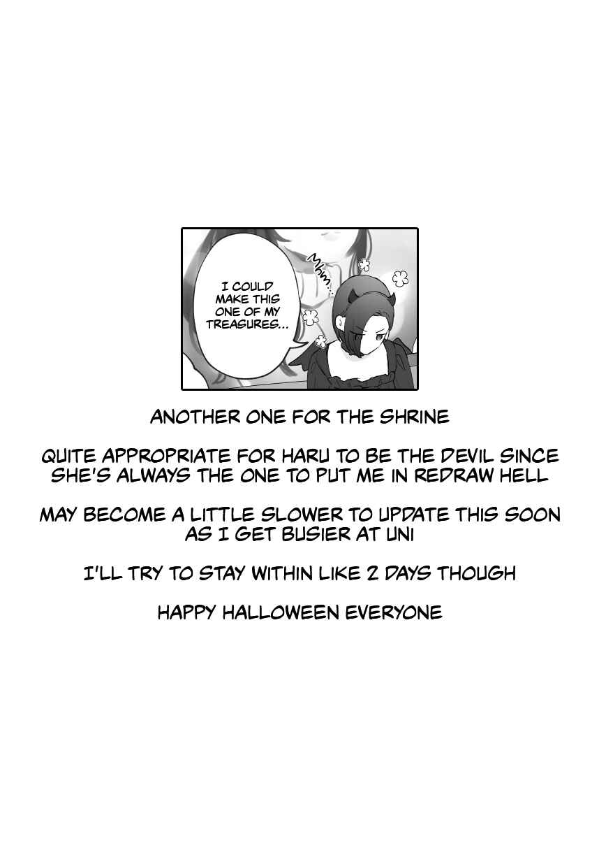 Page 4 Chapter 26 Osananajimi BIGLOVE