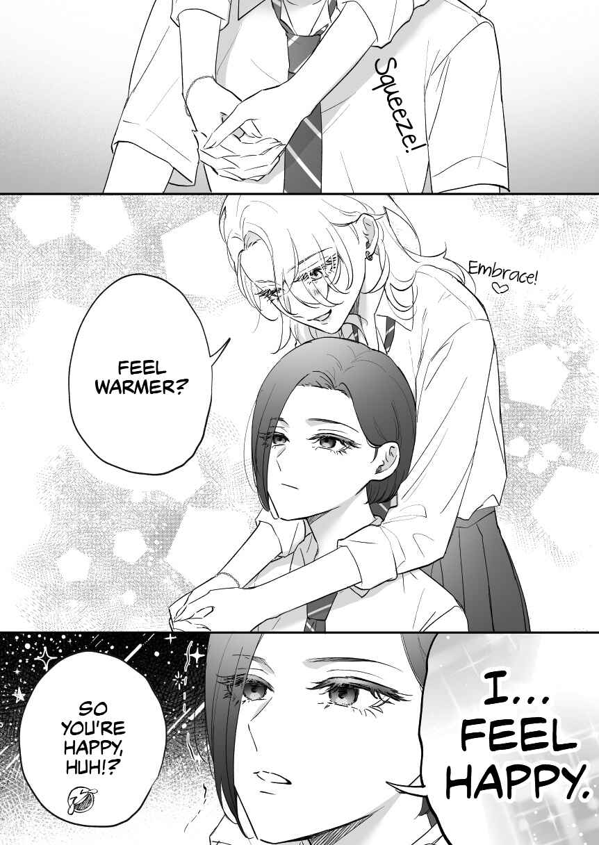 Page 3 Chapter 14 Osananajimi BIGLOVE