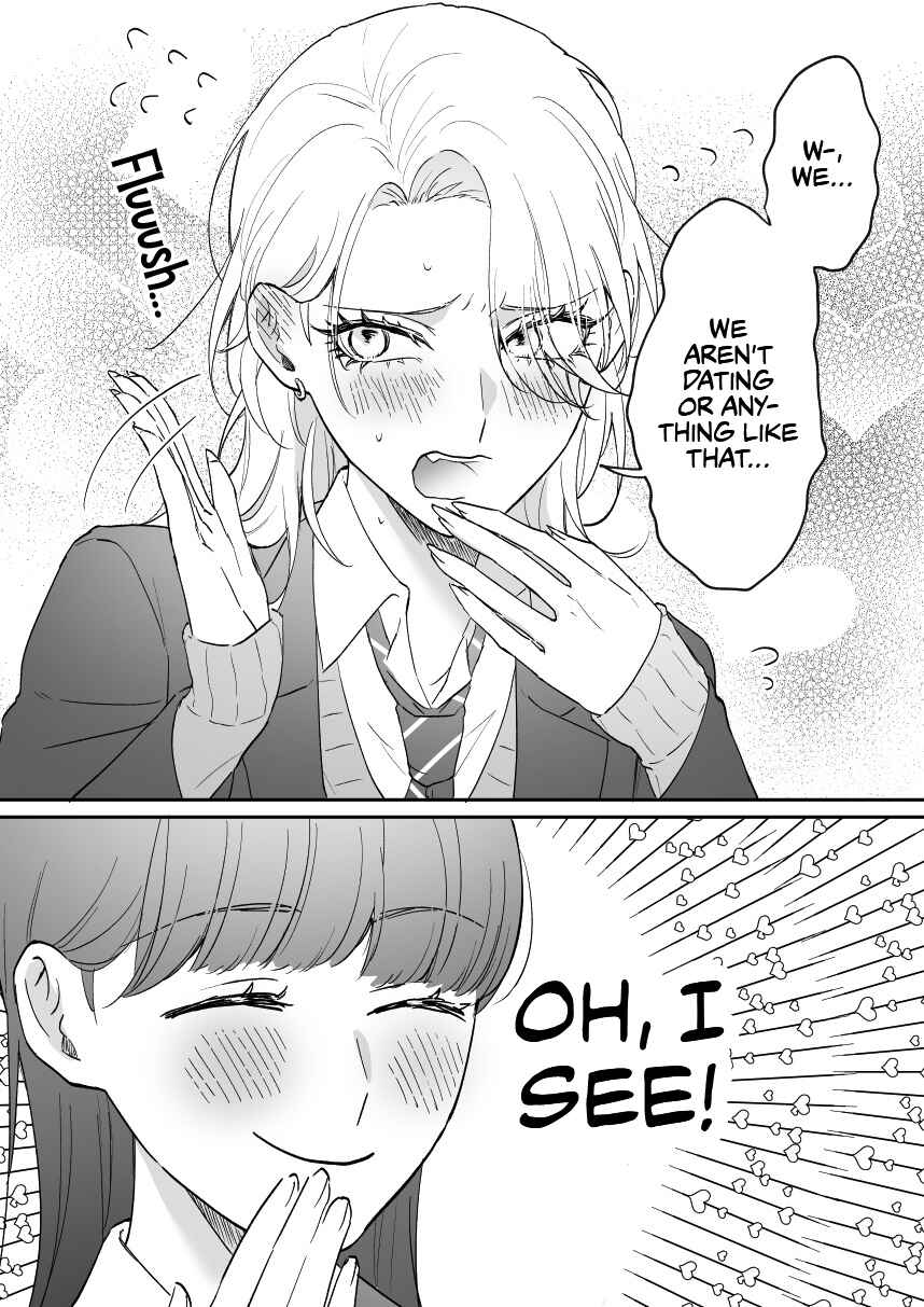 Page 4 Chapter 41 Osananajimi BIGLOVE