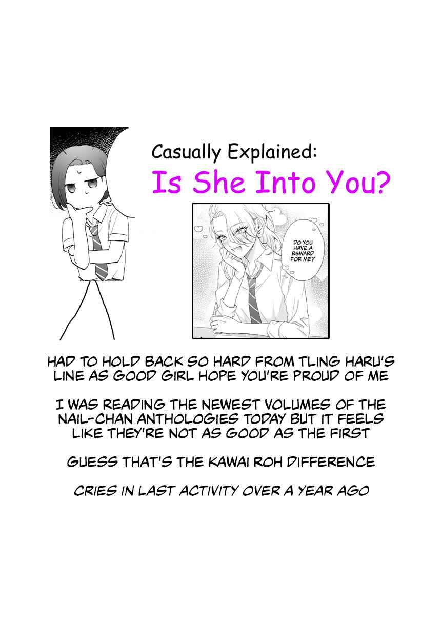 Page 2 Chapter 22 Osananajimi BIGLOVE