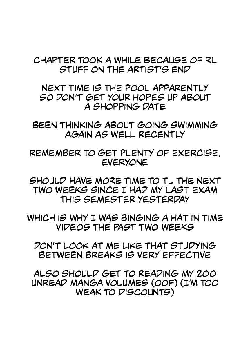 Page 5 Chapter 18 Osananajimi BIGLOVE