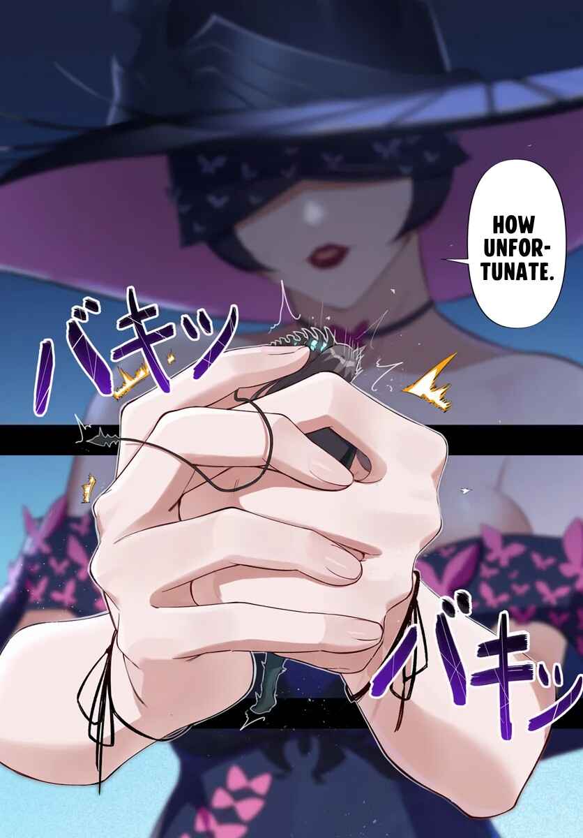 Page 13 Chapter 5.2 Jashinkankin Harem de Isekai Seifuku!