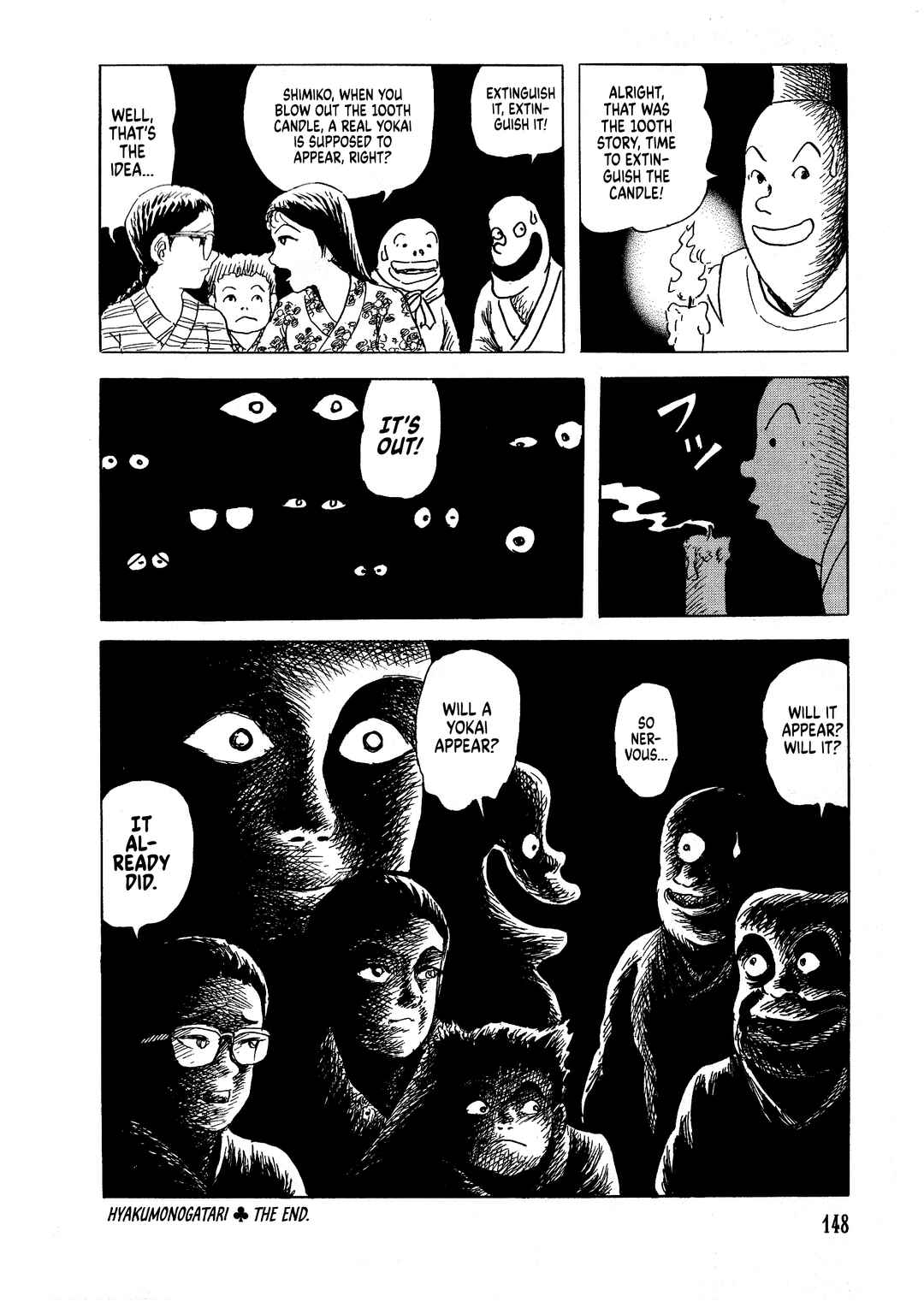 Page 25 Chapter 5 Shiori and Shimiko