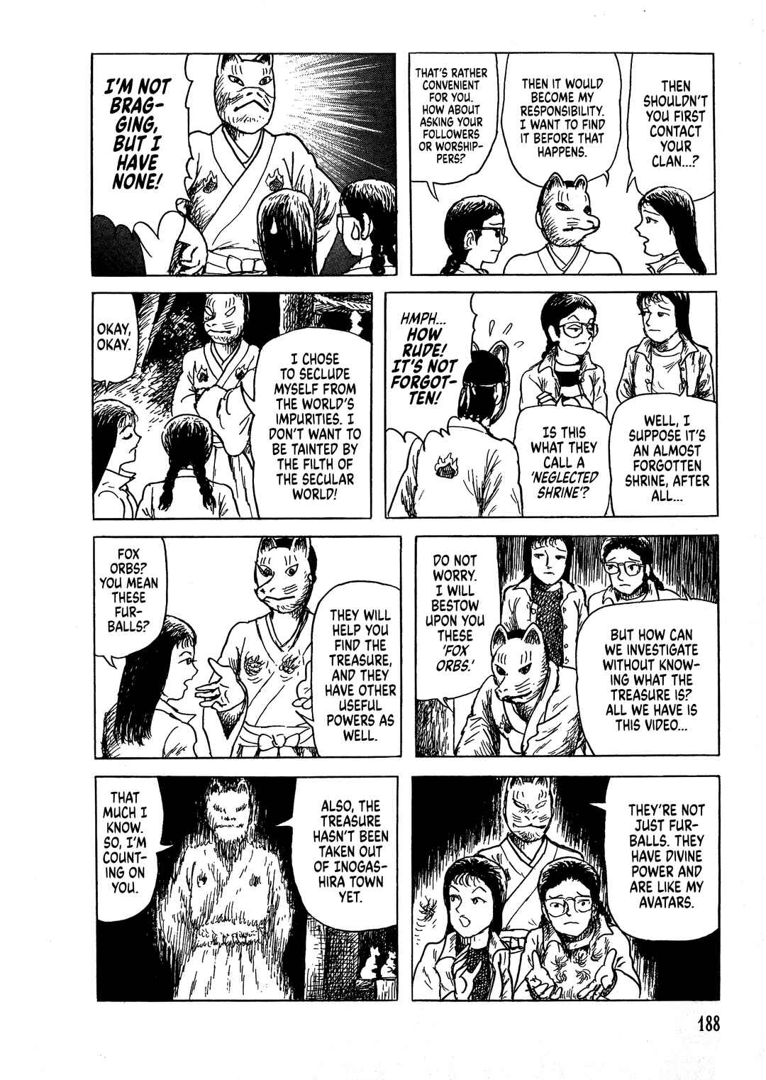 Page 17 Chapter 7 Shiori and Shimiko