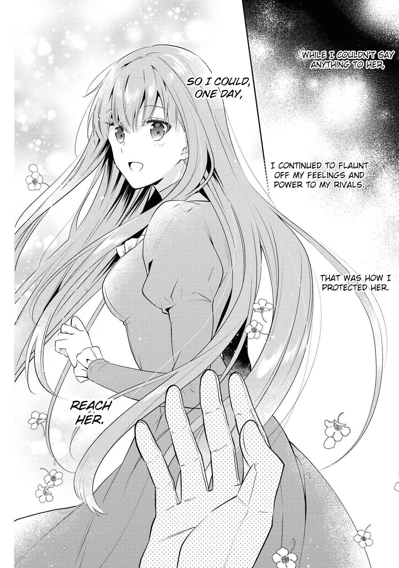Page 2 Chapter 10 Outaishihi ni Nante Naritakunai!!