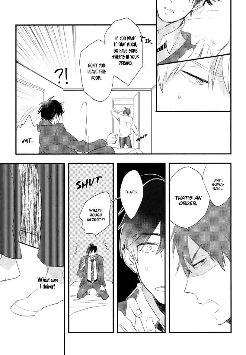 Page 11 Chapter 6 b-BOY Corporate Slave