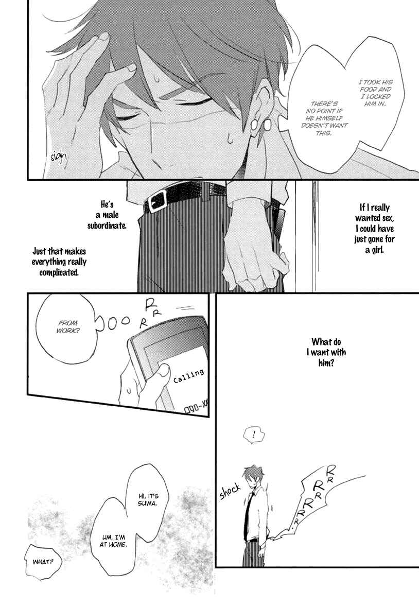 Page 12 Chapter 6 b-BOY Corporate Slave