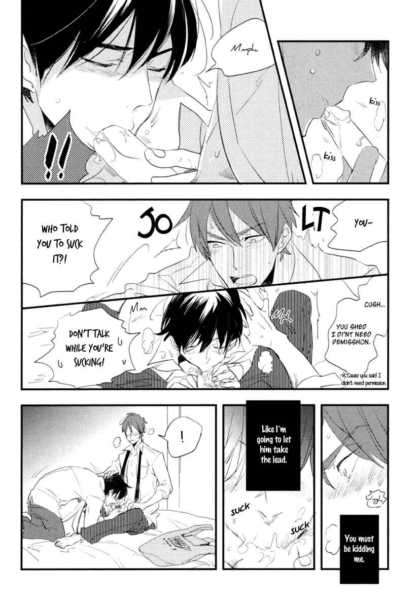 Page 22 Chapter 6 b-BOY Corporate Slave