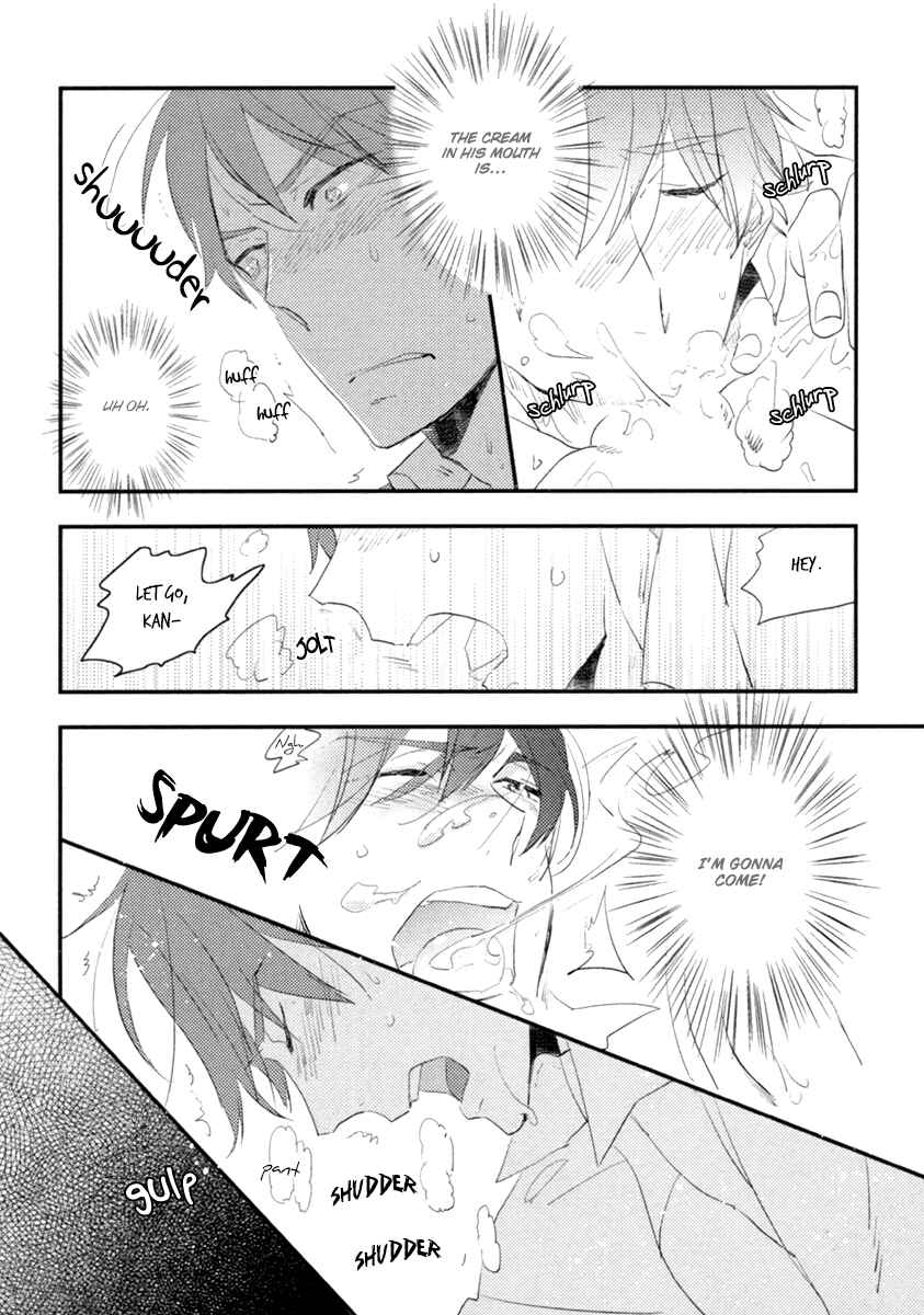 Page 24 Chapter 6 b-BOY Corporate Slave