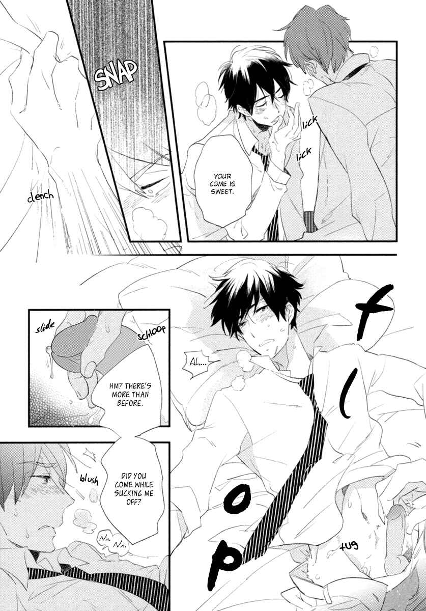 Page 25 Chapter 6 b-BOY Corporate Slave