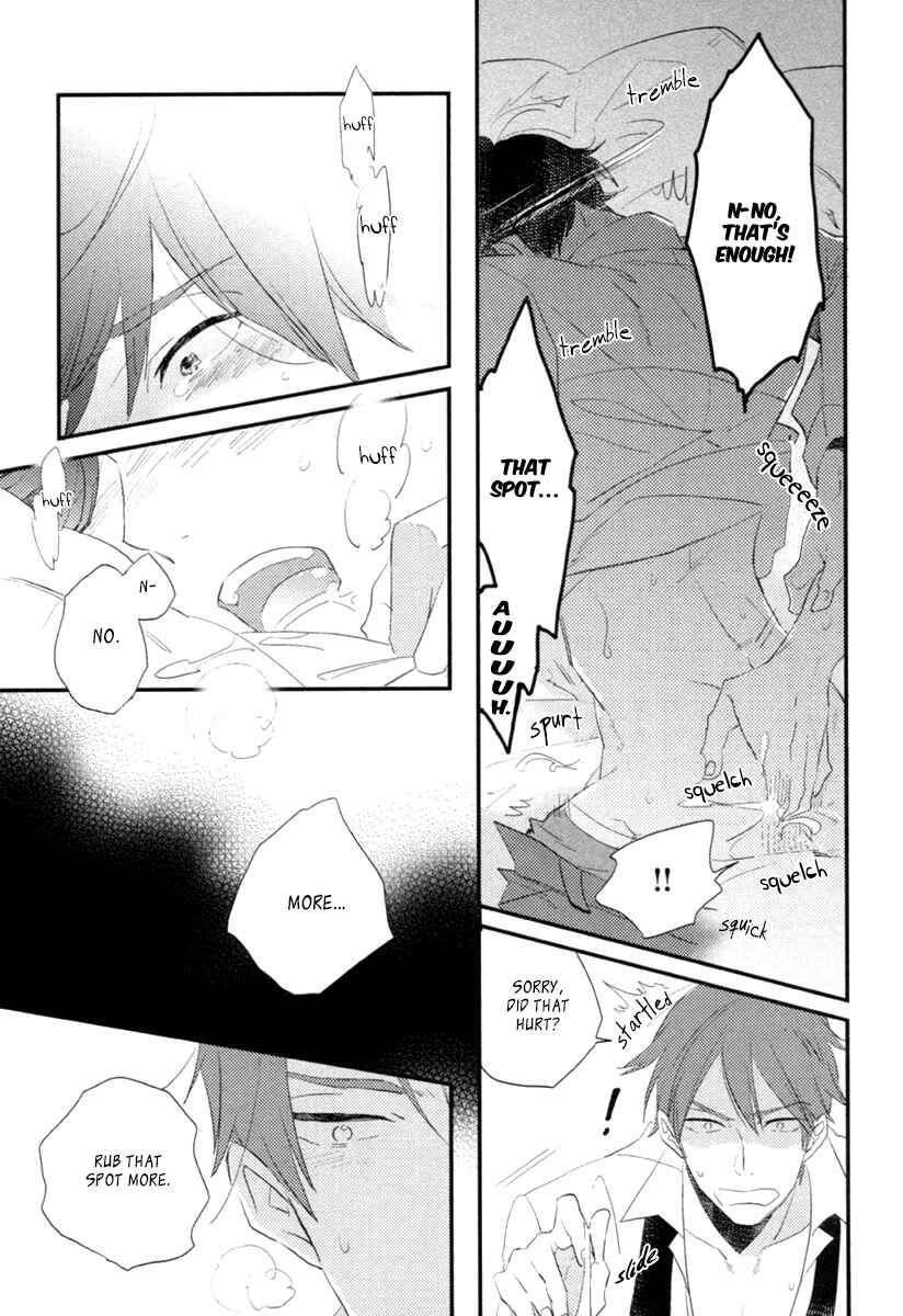 Page 27 Chapter 6 b-BOY Corporate Slave