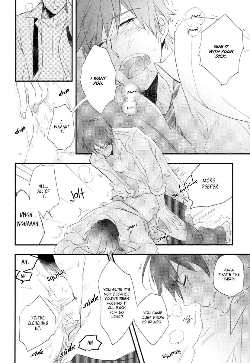 Page 28 Chapter 6 b-BOY Corporate Slave