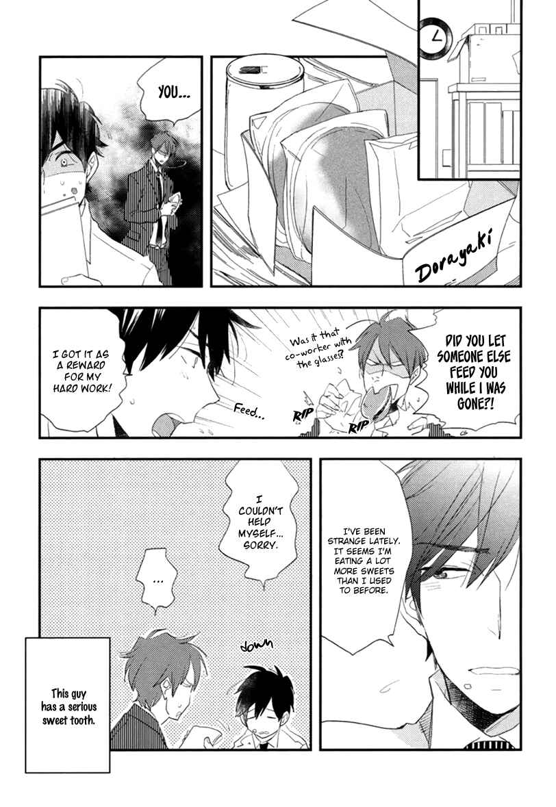 Page 3 Chapter 6 b-BOY Corporate Slave