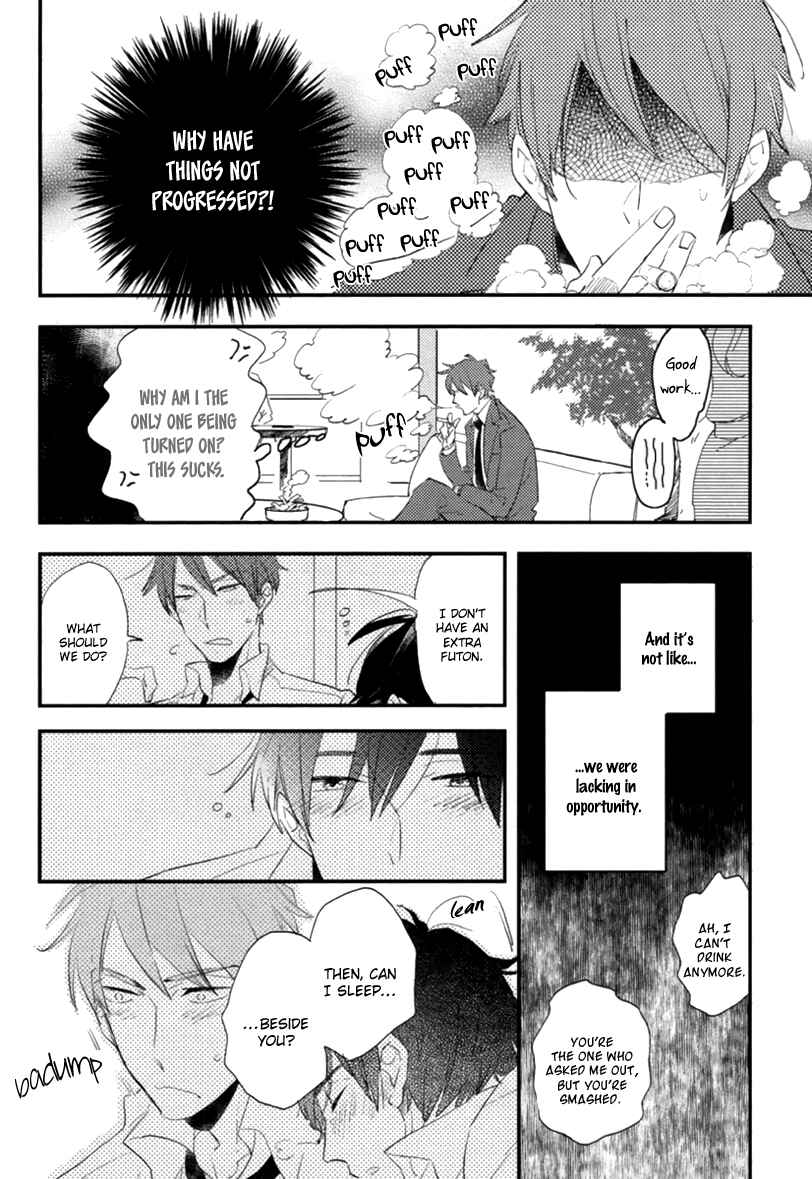 Page 6 Chapter 6 b-BOY Corporate Slave