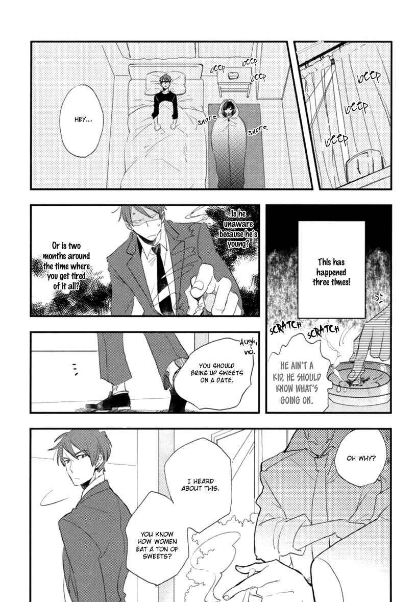 Page 7 Chapter 6 b-BOY Corporate Slave