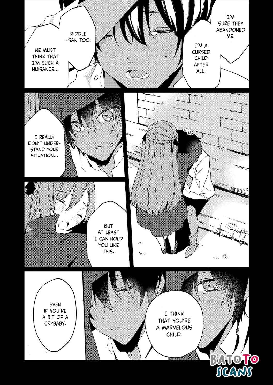 Page 13 Chapter 5 Akuyaku Reijou wa Itto ni Dekiaisarete