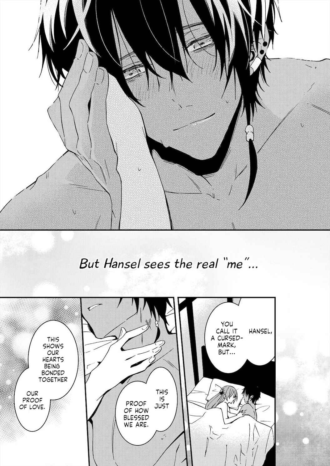 Page 26 Chapter 7 Akuyaku Reijou wa Itto ni Dekiaisarete