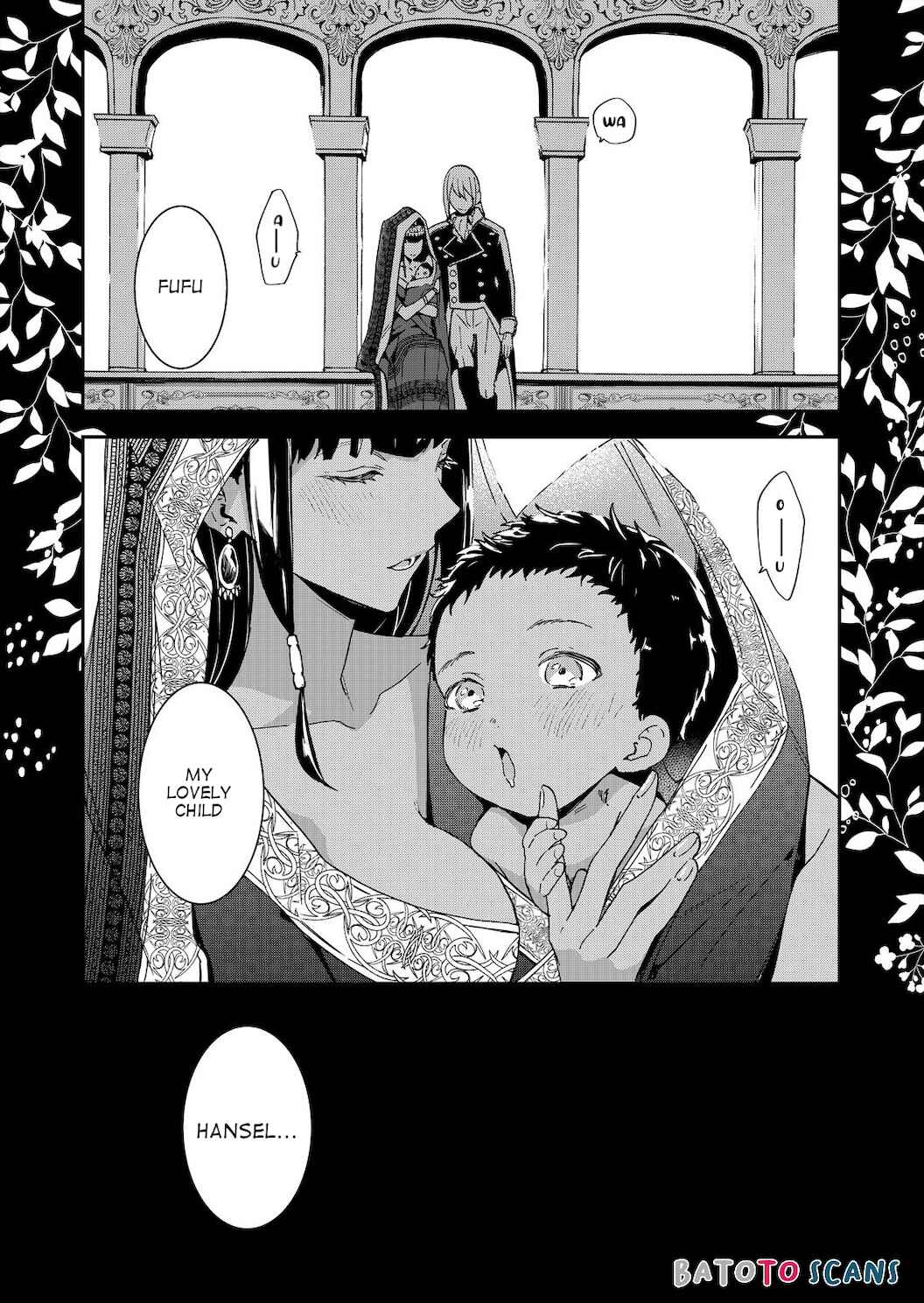 Page 4 Chapter 7 Akuyaku Reijou wa Itto ni Dekiaisarete