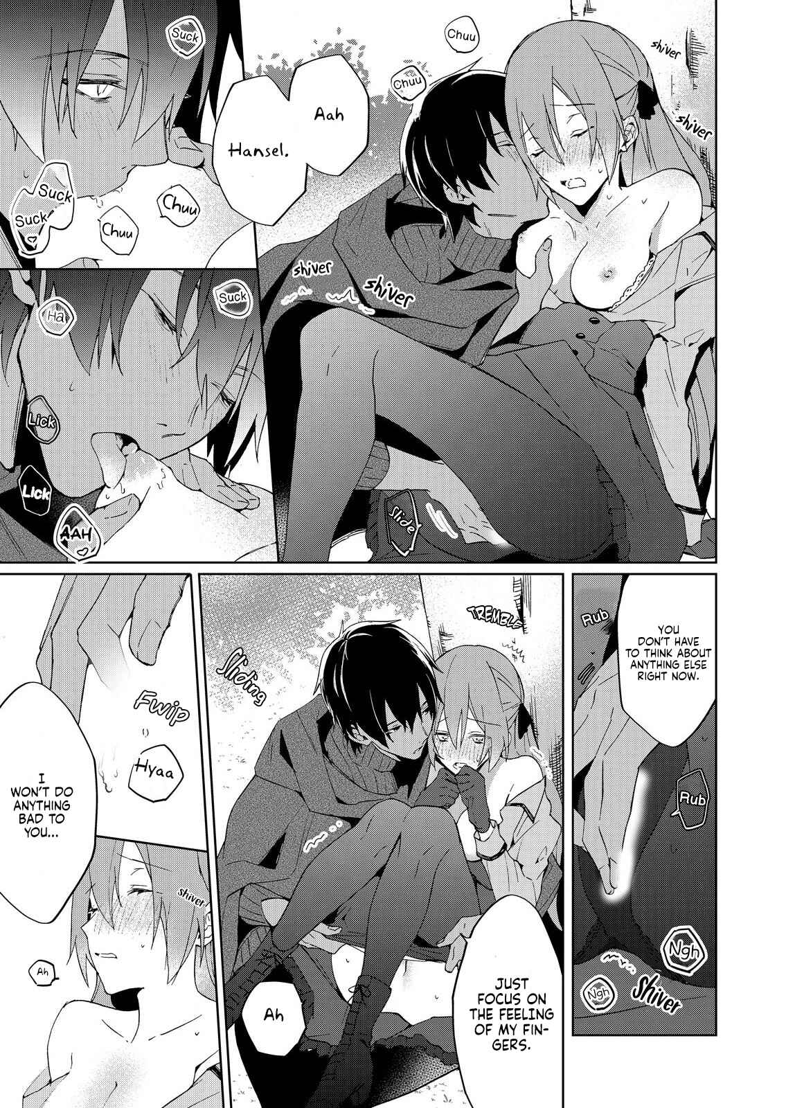 Page 4 Chapter 3 Akuyaku Reijou wa Itto ni Dekiaisarete