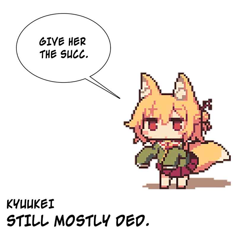 Page 7 Chapter 6 Ouchi no Mushi ga Kawaii Onnanoko ni natta Ohanashi