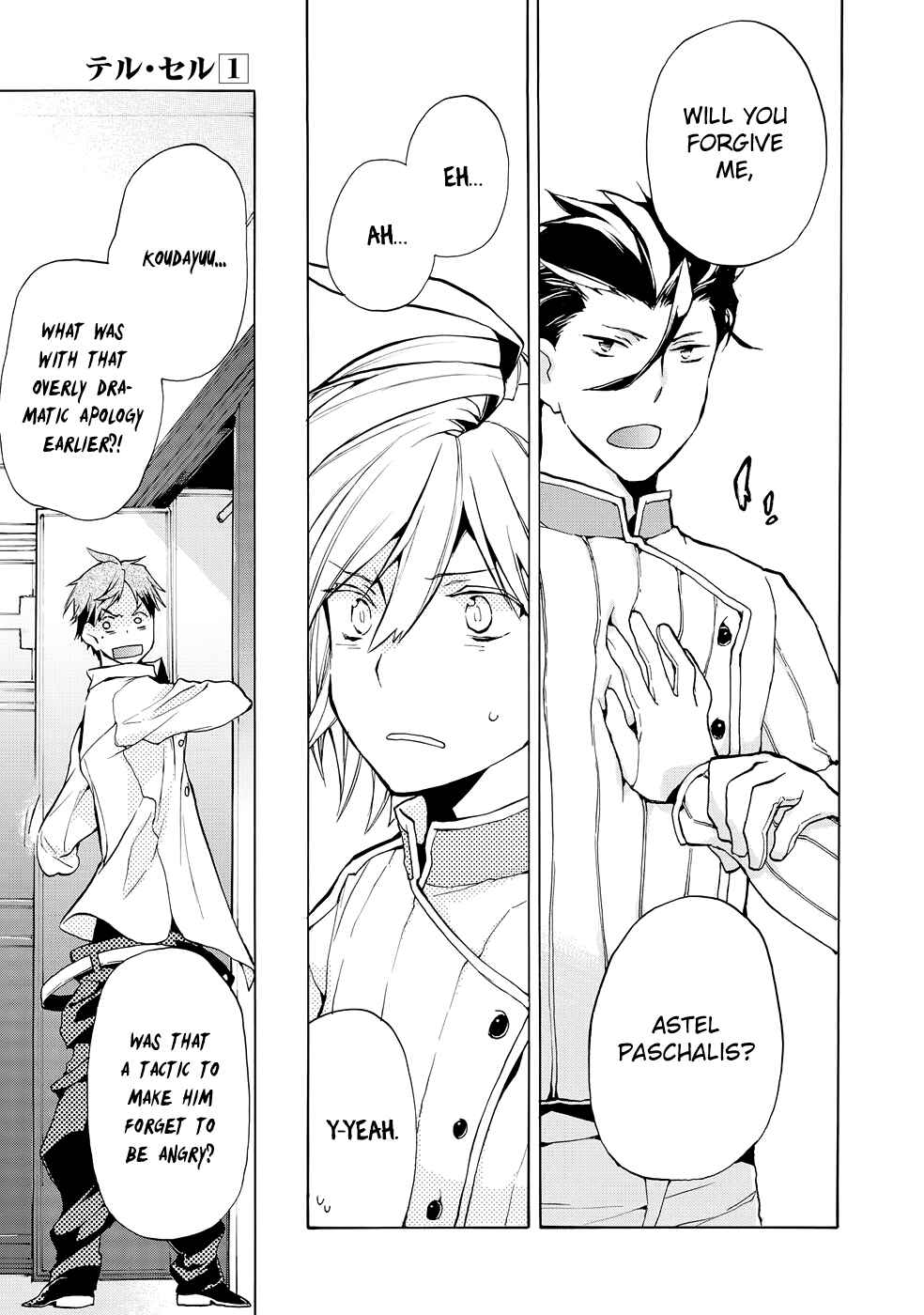 Page 14 Chapter 2 Telcel