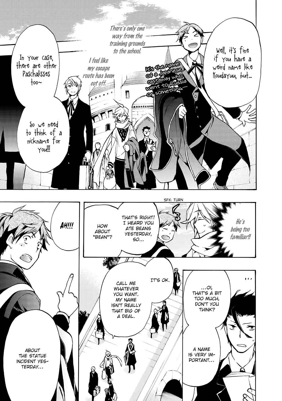 Page 16 Chapter 2 Telcel
