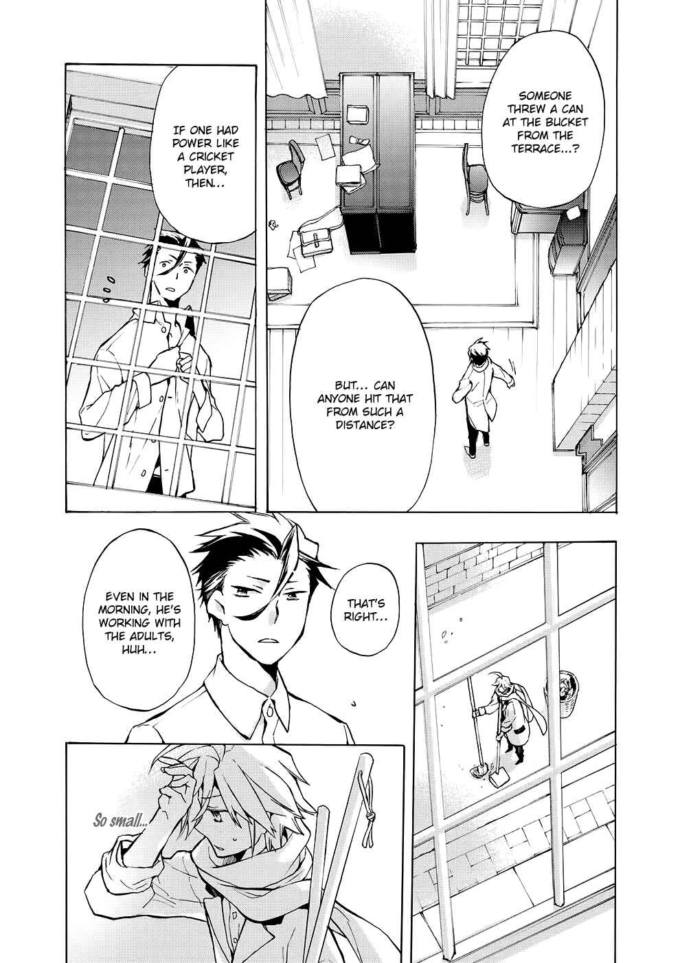 Page 5 Chapter 2 Telcel