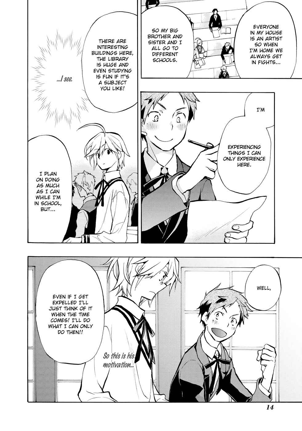 Page 16 Chapter 7 Telcel