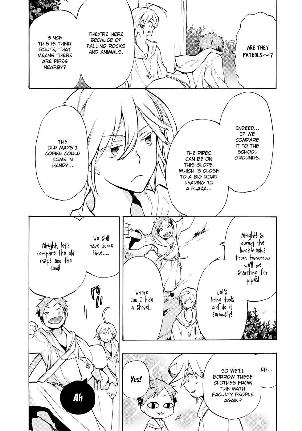 Page 21 Chapter 7 Telcel