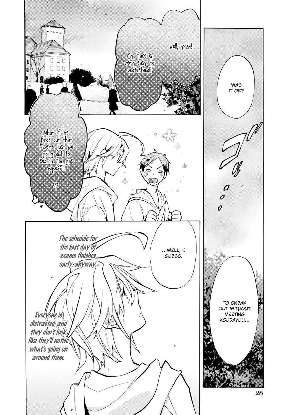 Page 28 Chapter 7 Telcel