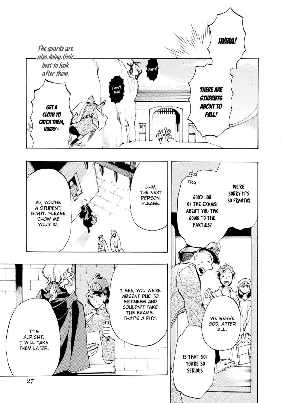Page 29 Chapter 7 Telcel