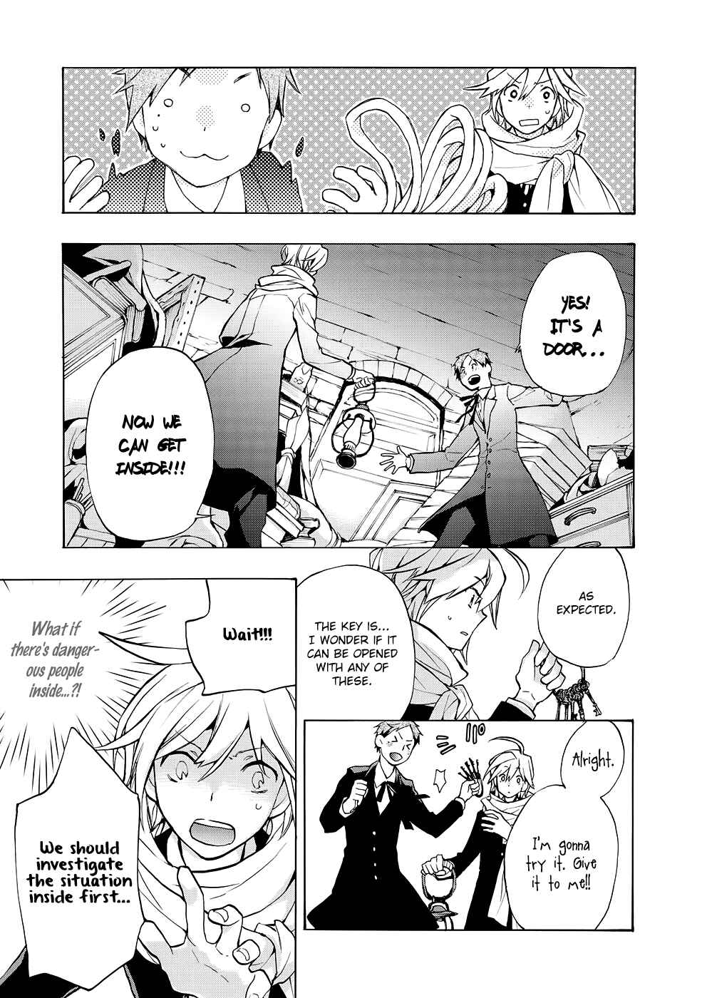 Page 18 Chapter 3 Telcel