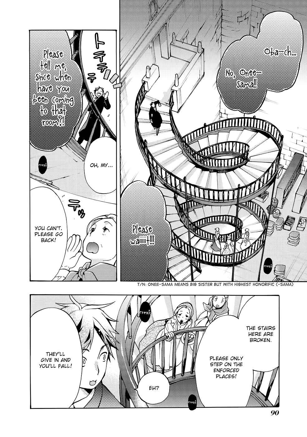 Page 21 Chapter 3 Telcel