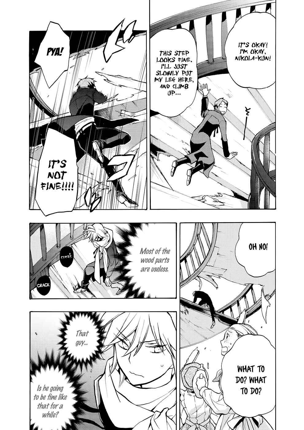 Page 23 Chapter 3 Telcel