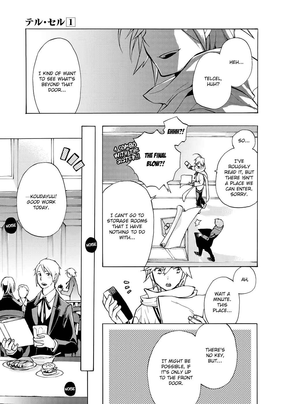 Page 8 Chapter 3 Telcel