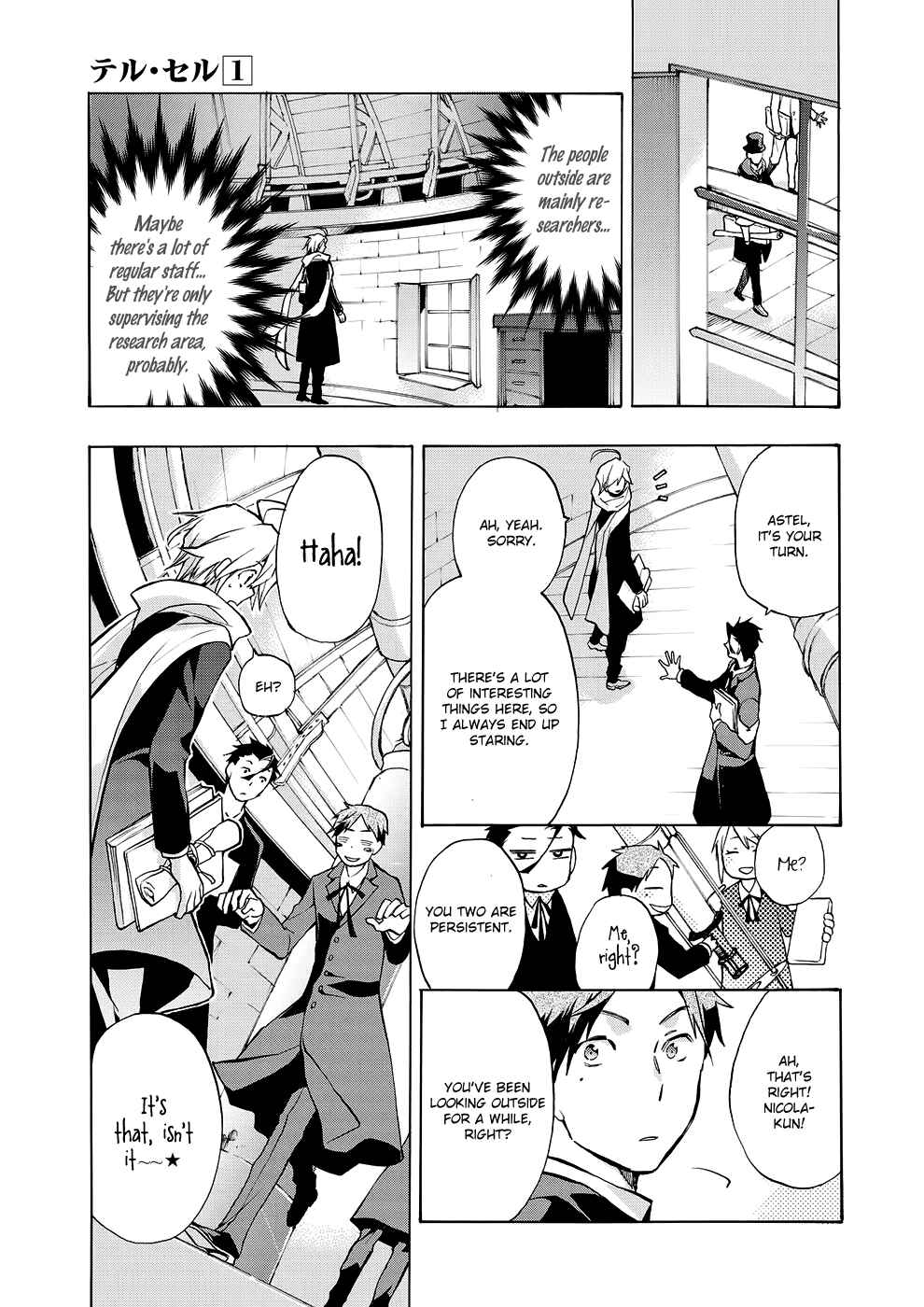Page 20 Chapter 4 Telcel