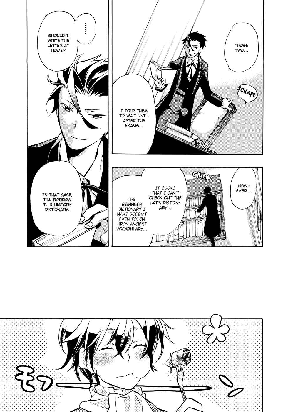 Page 11 Chapter 6 Telcel