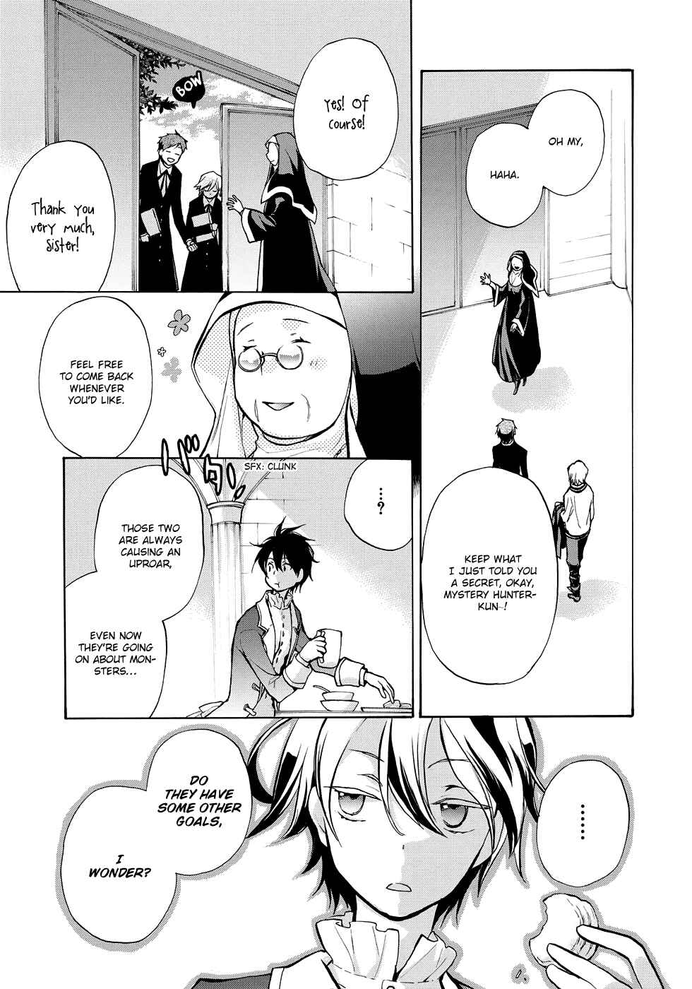 Page 15 Chapter 6 Telcel