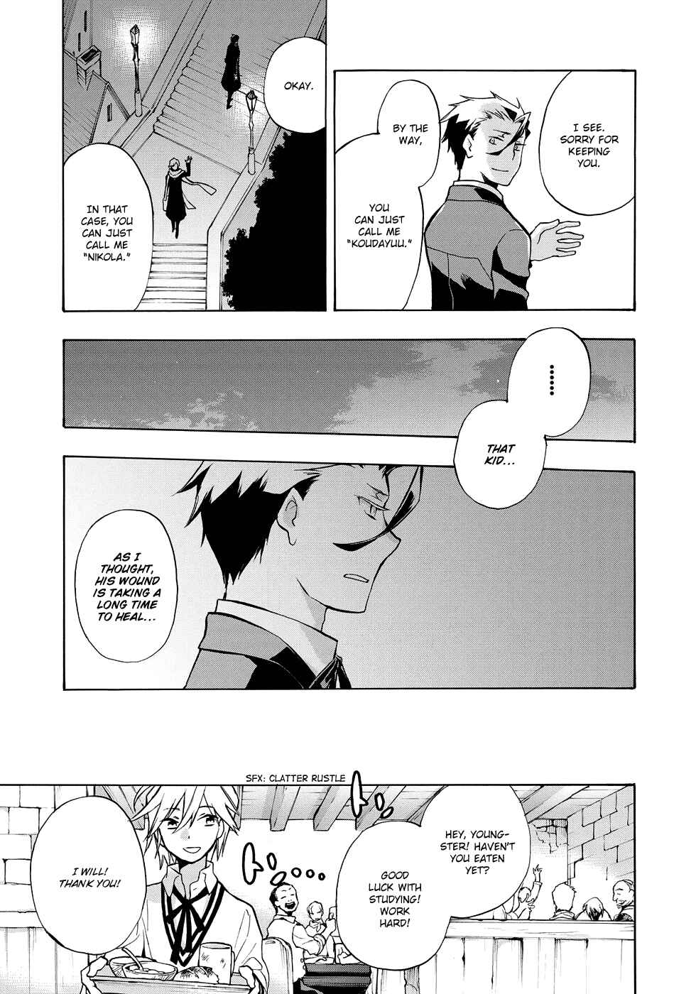 Page 25 Chapter 6 Telcel
