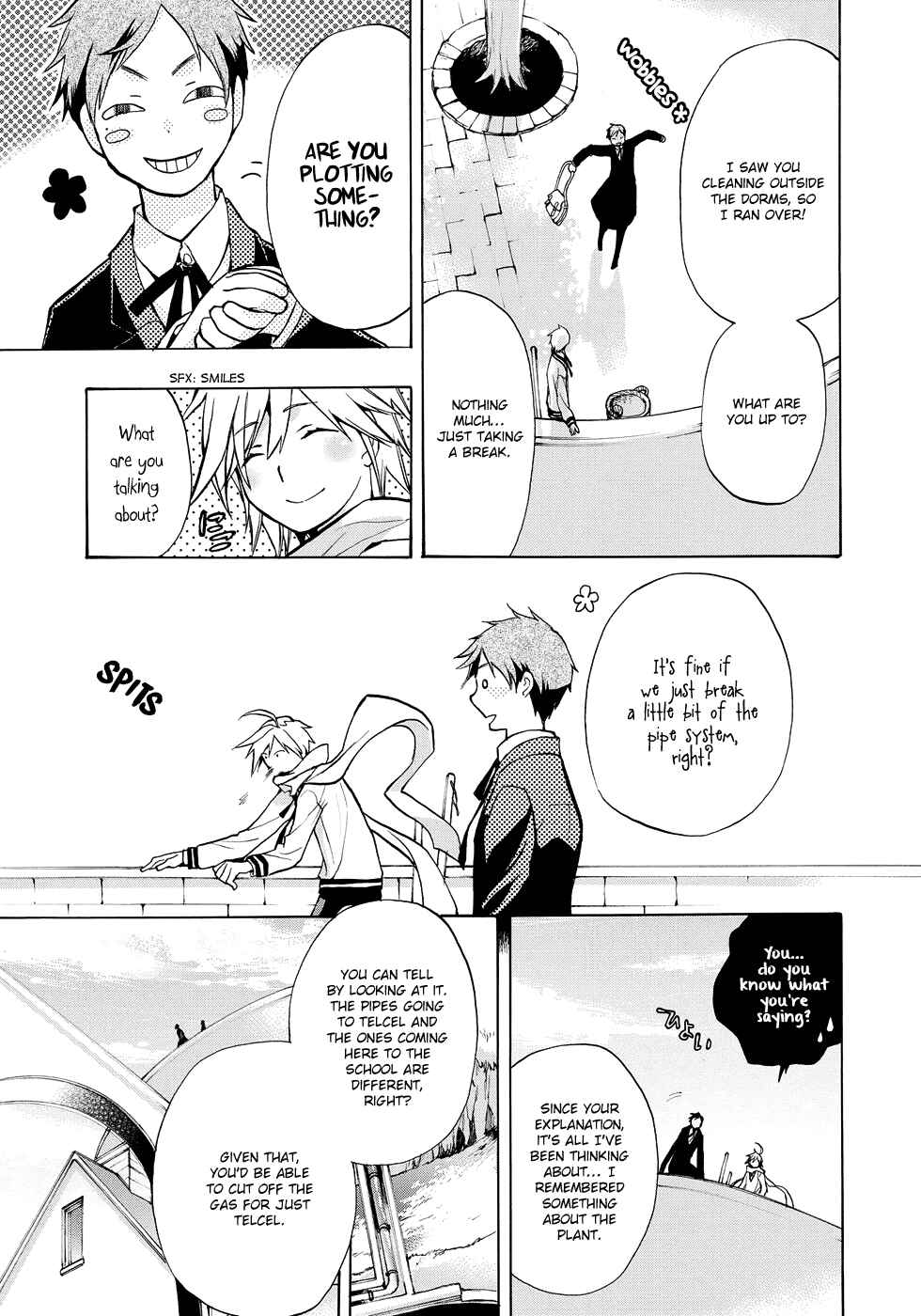 Page 31 Chapter 6 Telcel