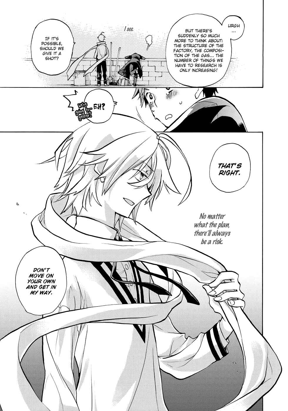 Page 33 Chapter 6 Telcel