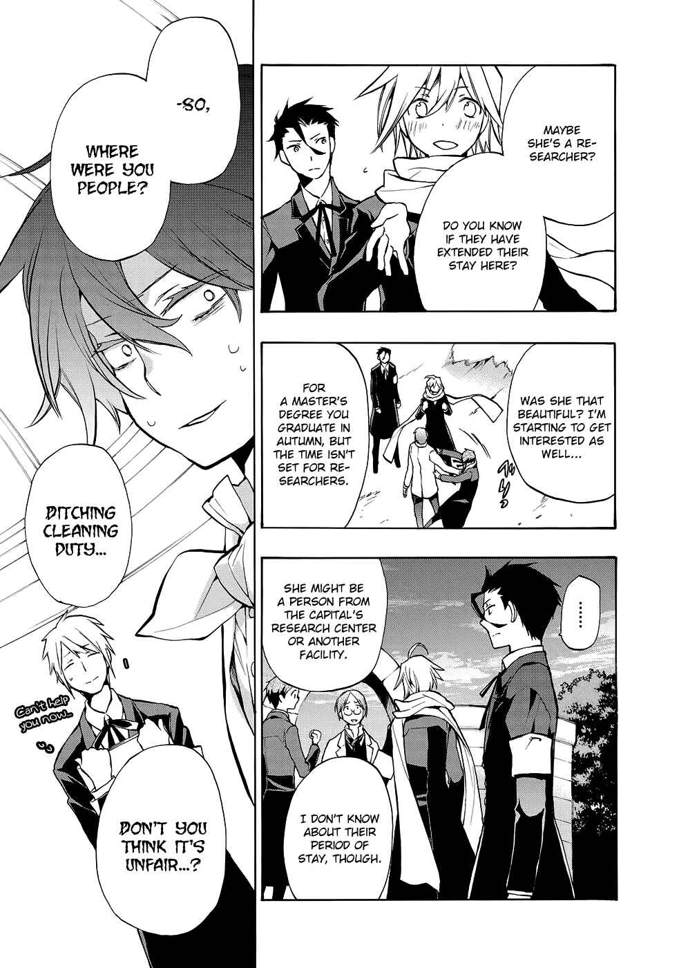Page 10 Chapter 5 Telcel