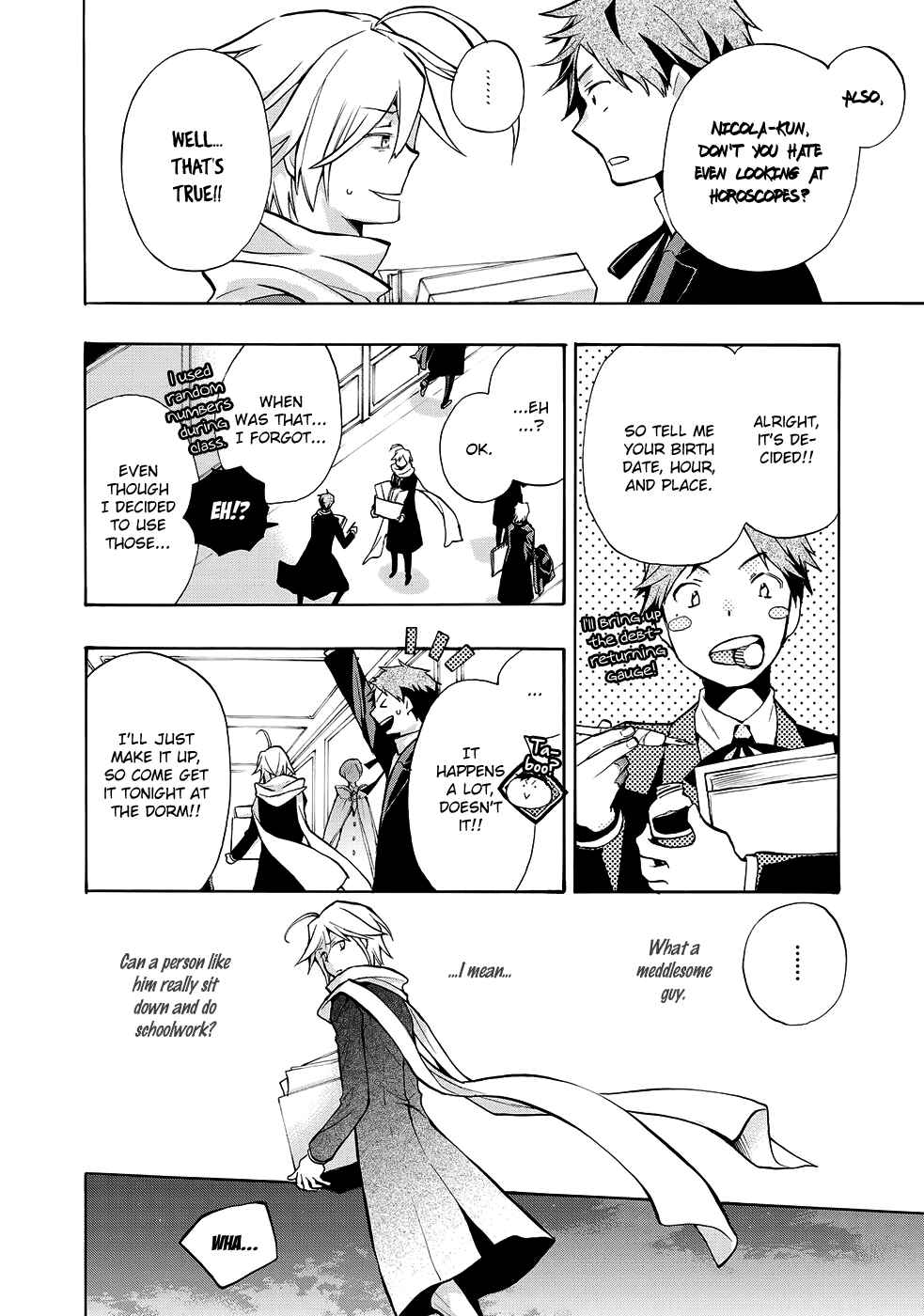 Page 15 Chapter 5 Telcel