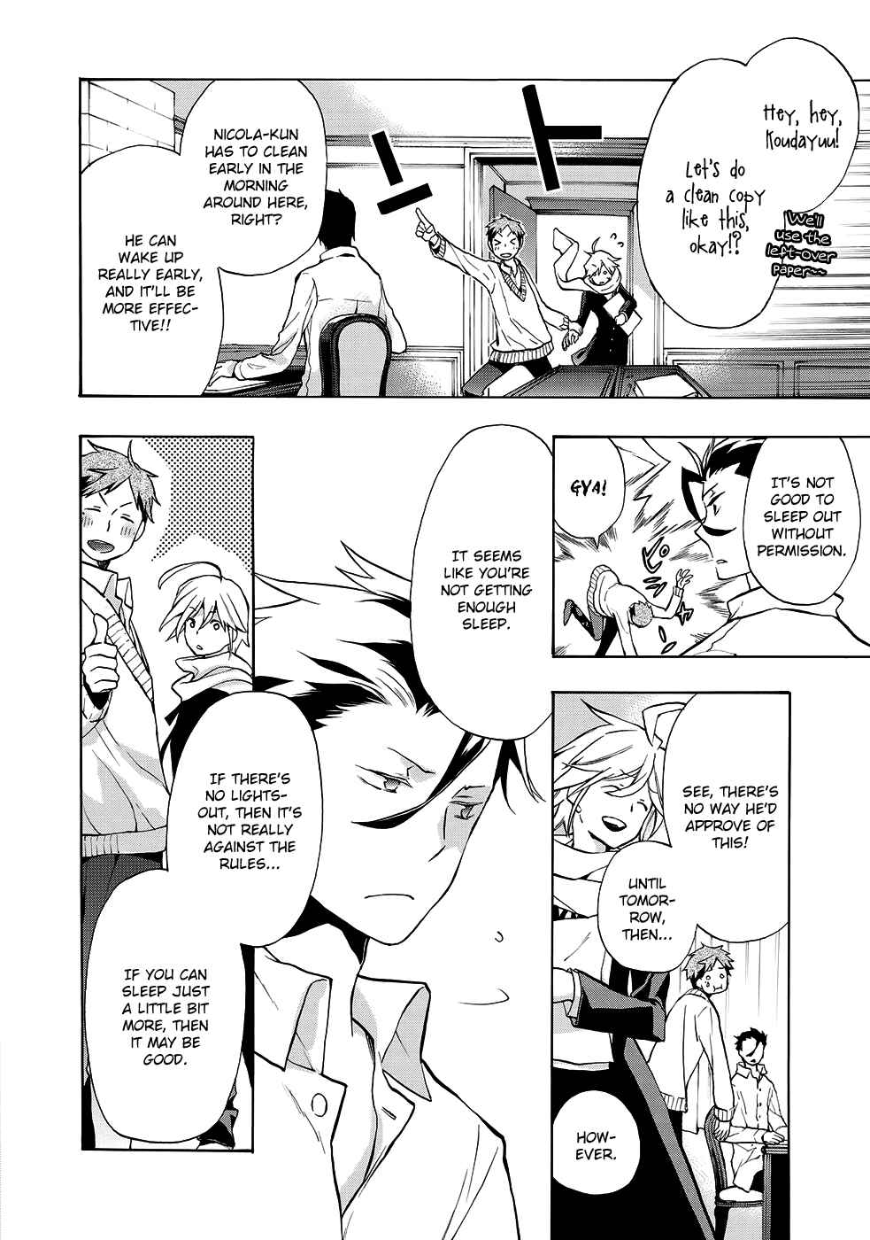 Page 17 Chapter 5 Telcel