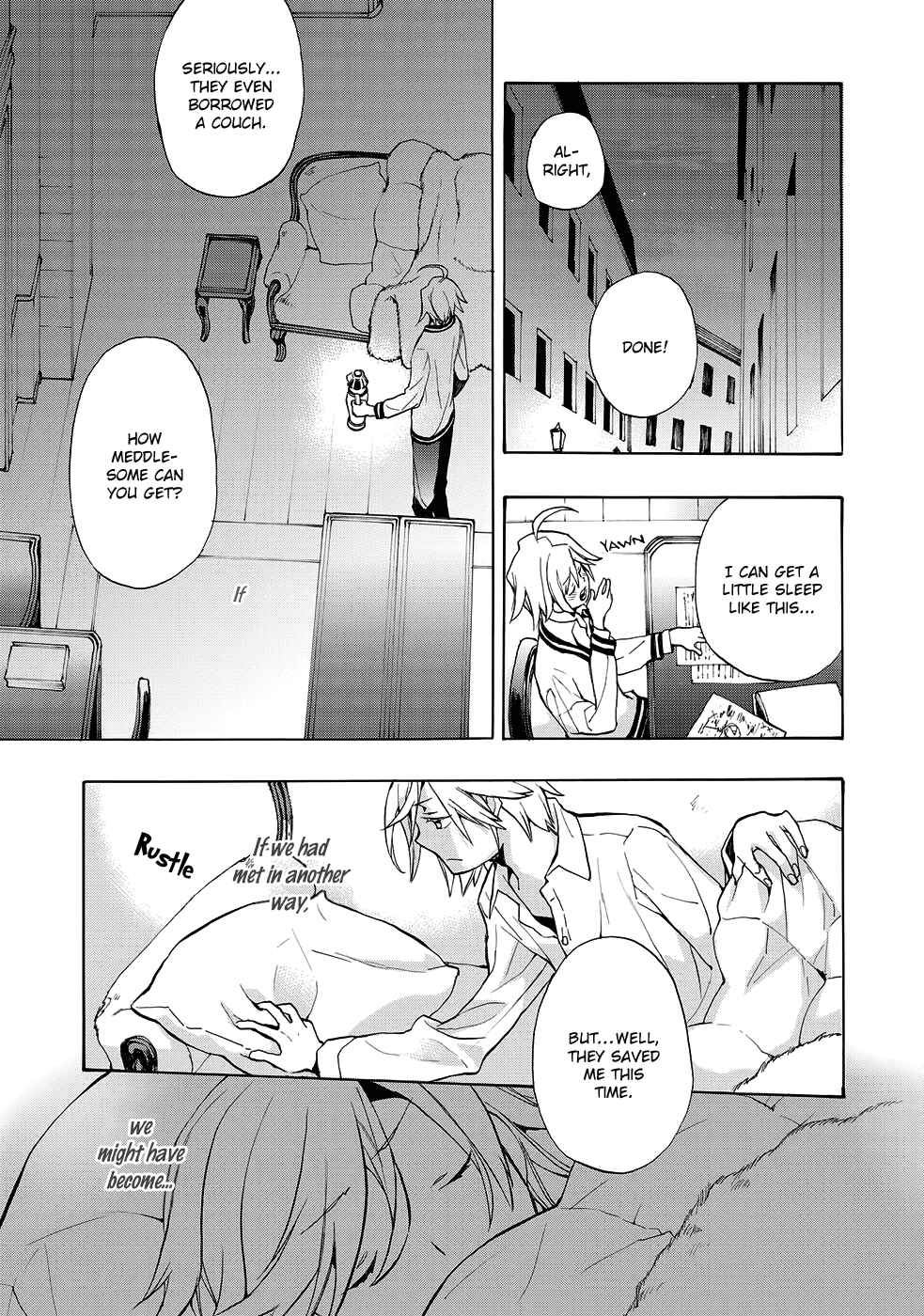 Page 18 Chapter 5 Telcel