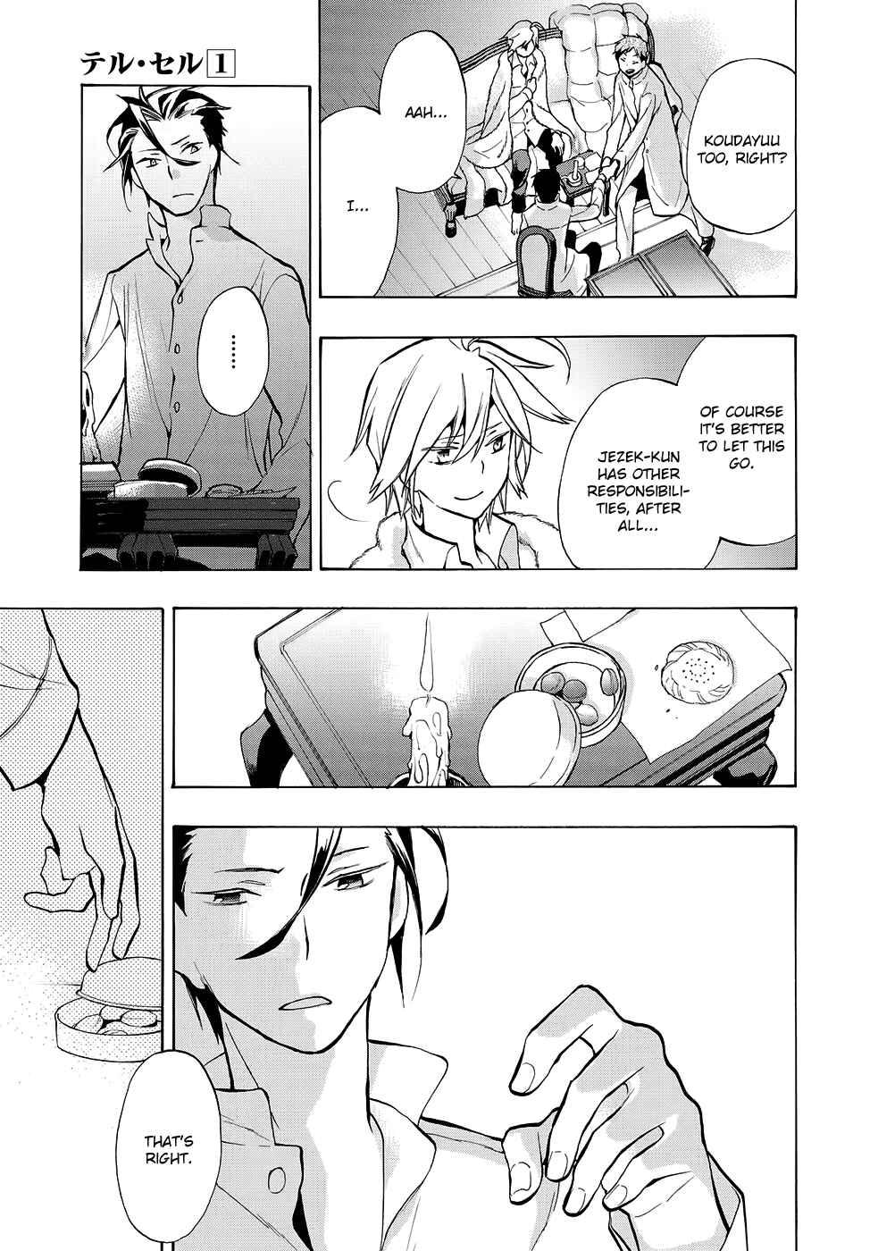 Page 30 Chapter 5 Telcel