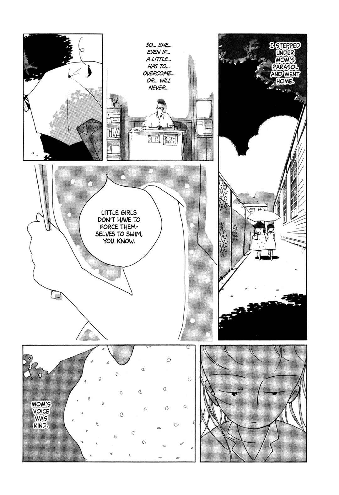 Page 18 Chapter 17 Absolute Safety Razor
