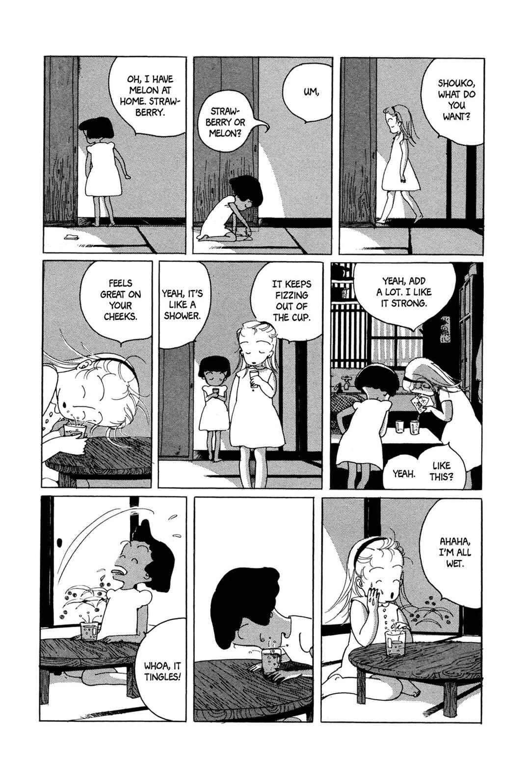 Page 4 Chapter 17 Absolute Safety Razor